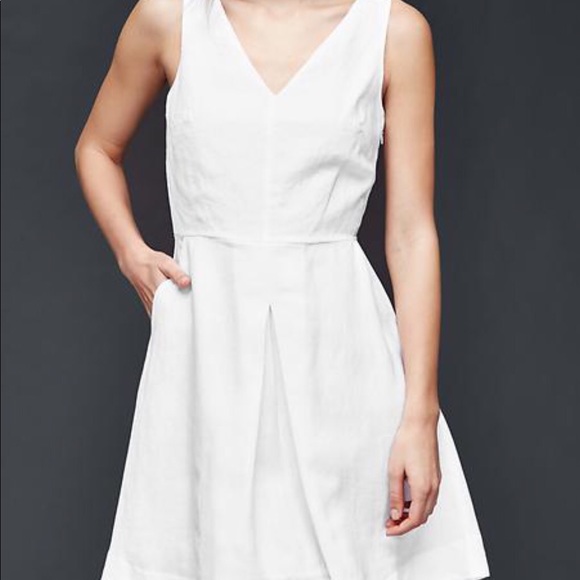 next linen dresses size 14